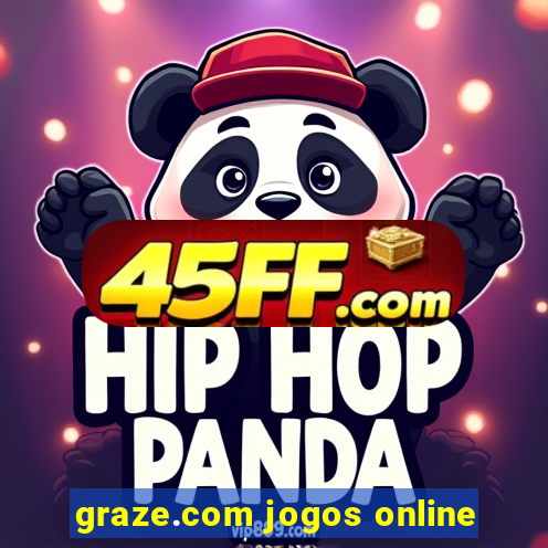 graze.com jogos online
